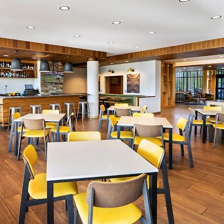 Fairfield By Marriott Inn & Suites Roma Eksteriør bilde